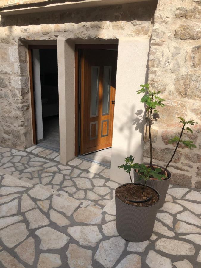 Old Town Apartment Tonka Hvar Town Exterior photo