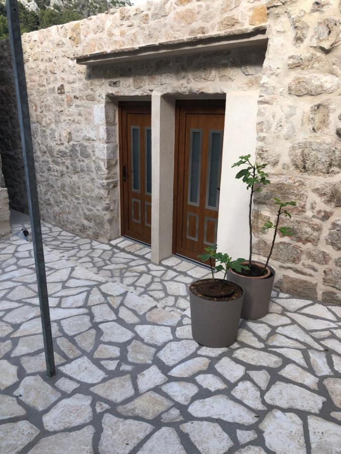 Old Town Apartment Tonka Hvar Town Exterior photo