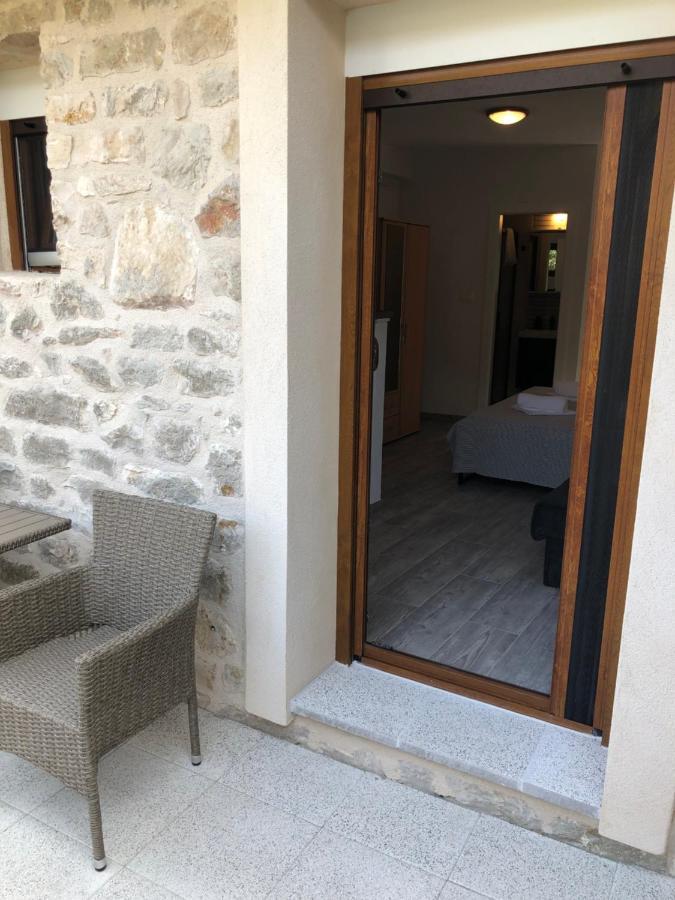 Old Town Apartment Tonka Hvar Town Exterior photo
