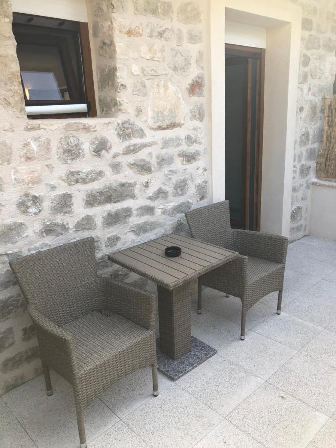 Old Town Apartment Tonka Hvar Town Exterior photo